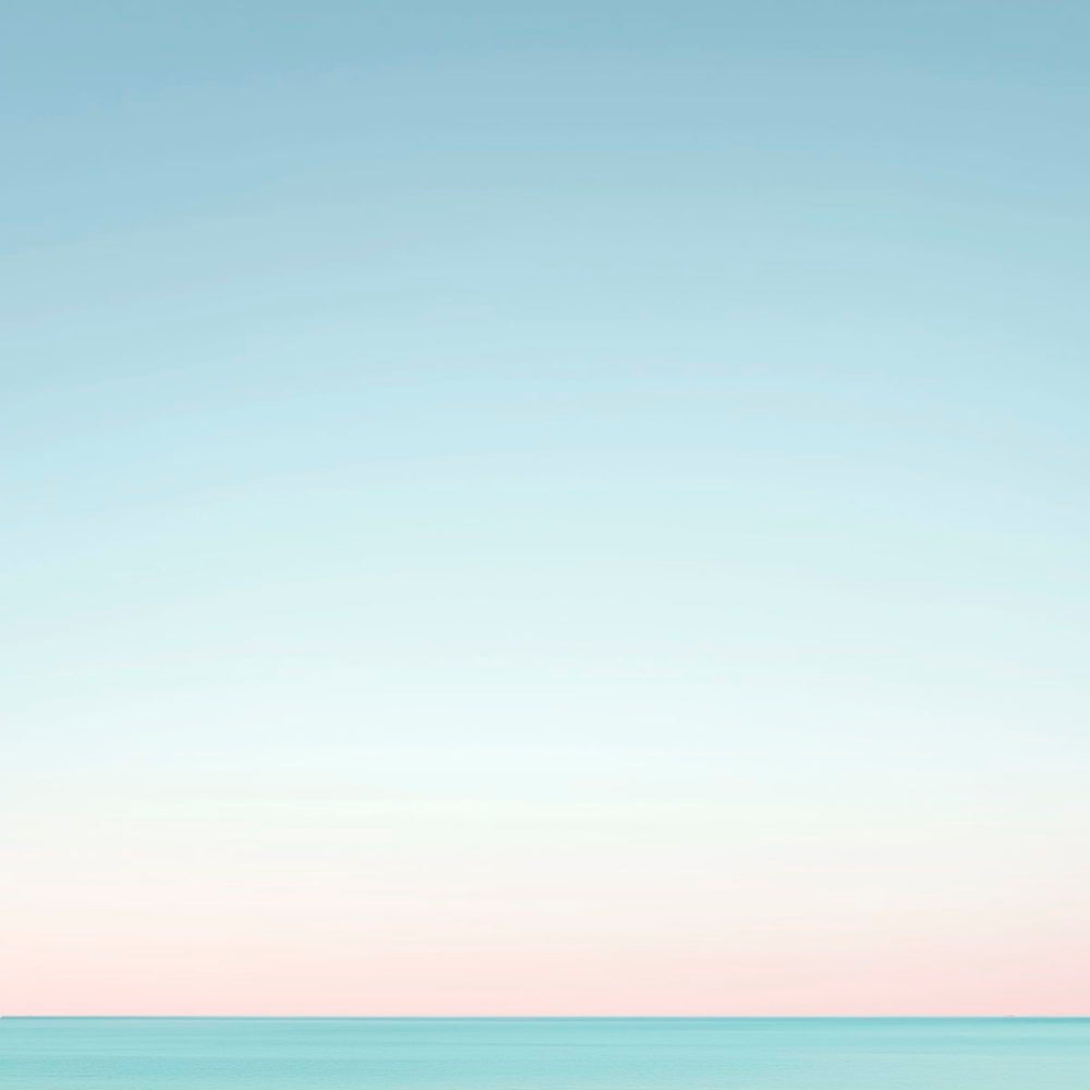 Soft Seascape