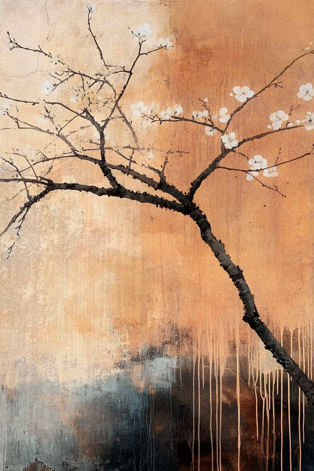 Sakuras Catch Light