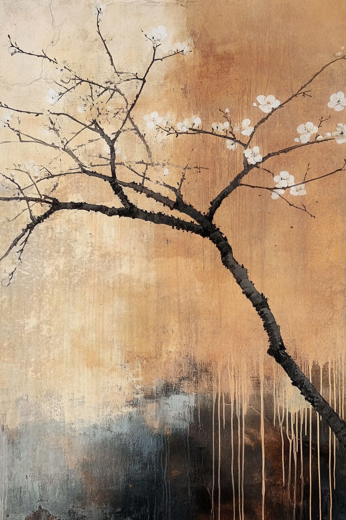 Sakuras Catch Light