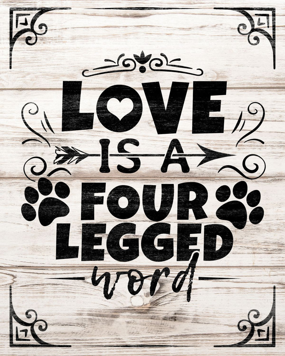 Animal Love Quote