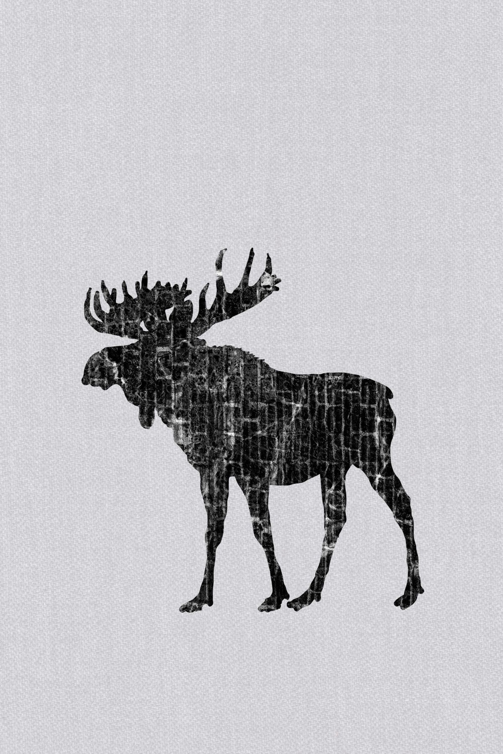 Minimalistic Moose