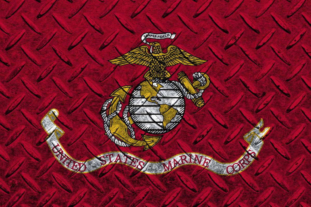 USA Marine Corps