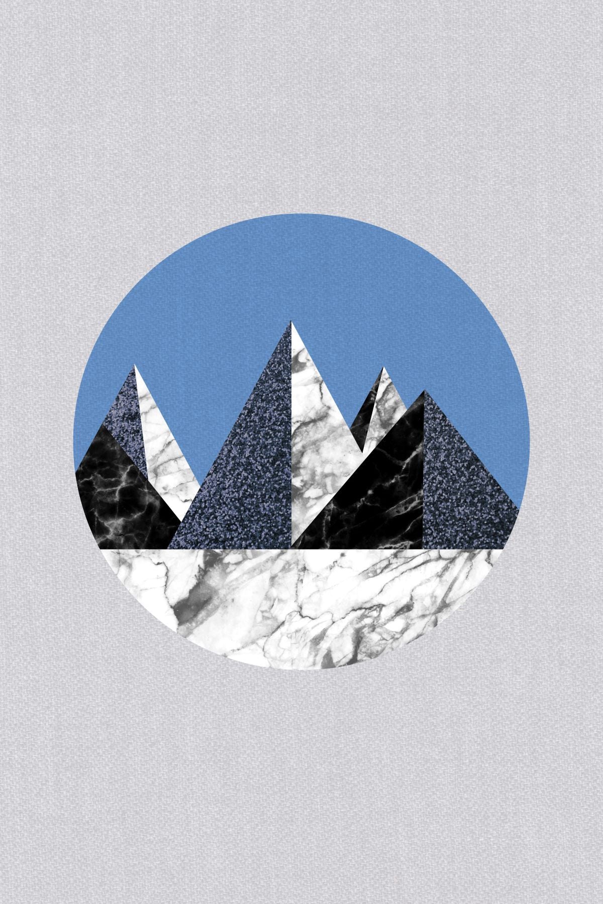 Basic Mountain