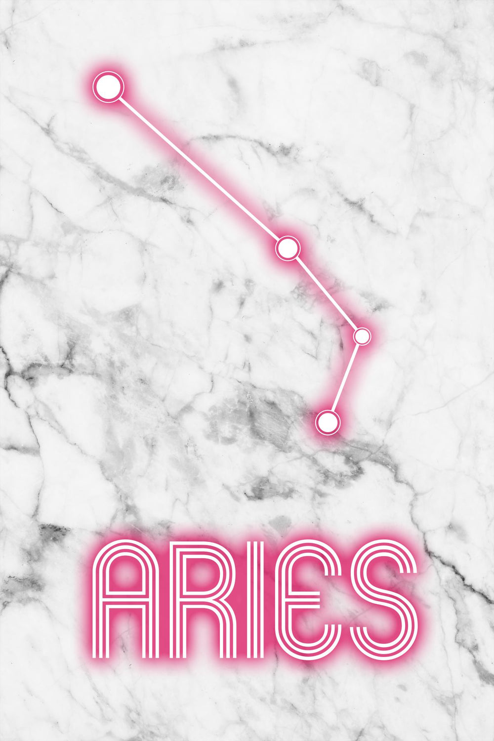 Aries Constellation