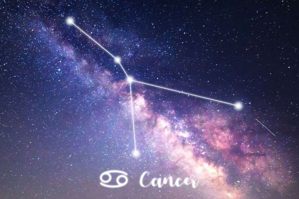 Cancer Galaxy