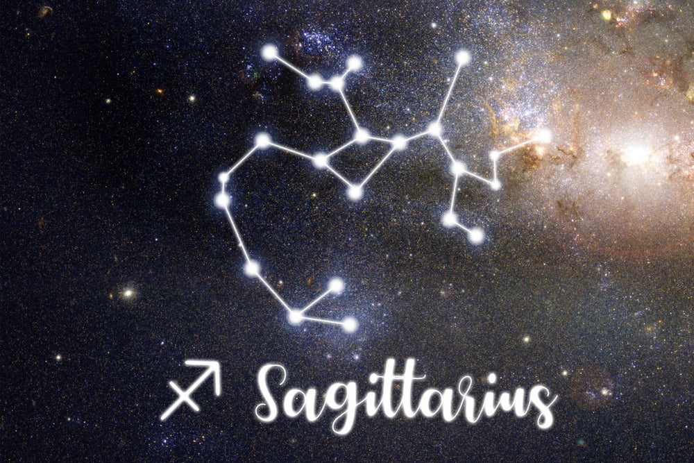 Sagittarius Galaxy