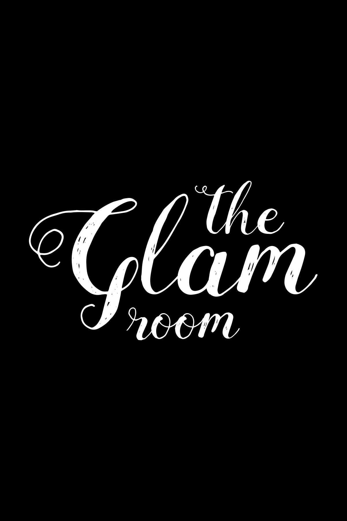 The Glam Room