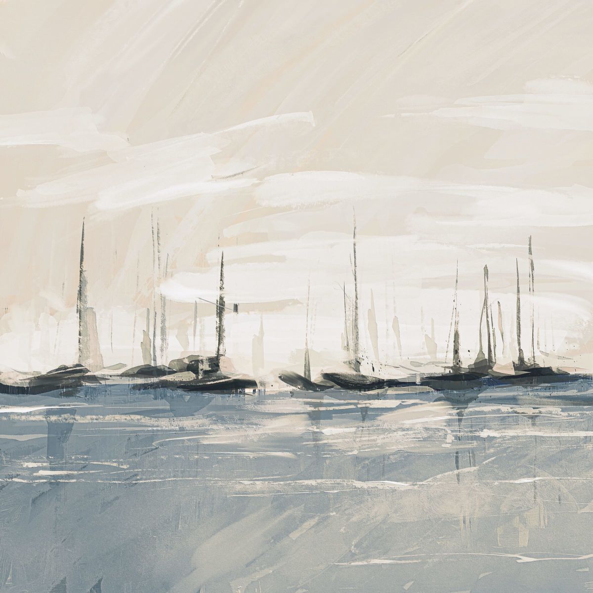 Yacht Club Escapade