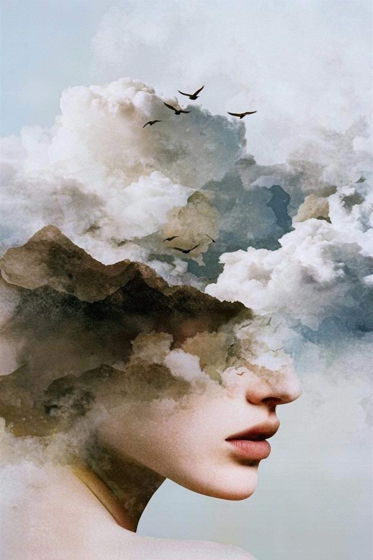 Quiet Ache