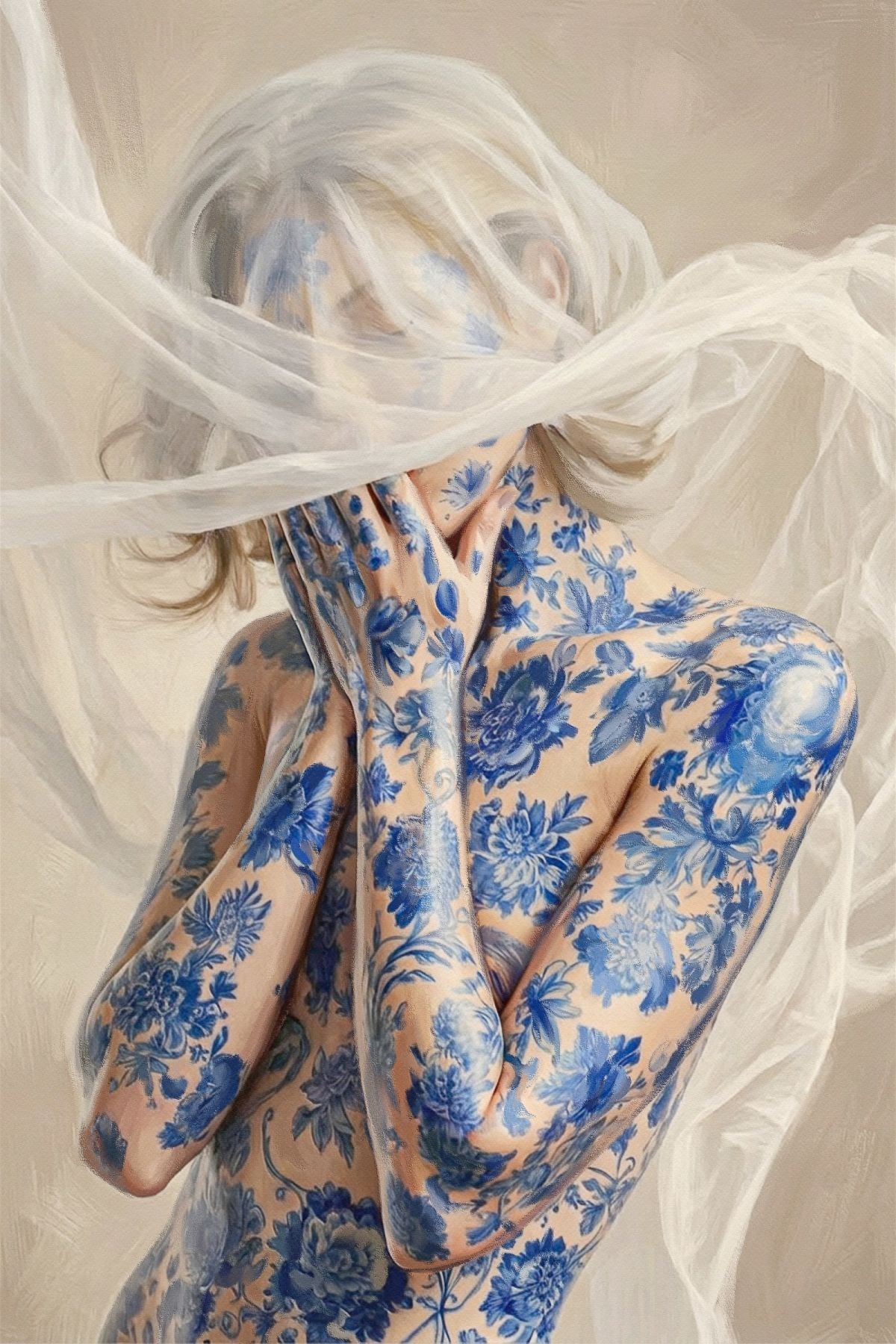 Symbols Of Her Identity