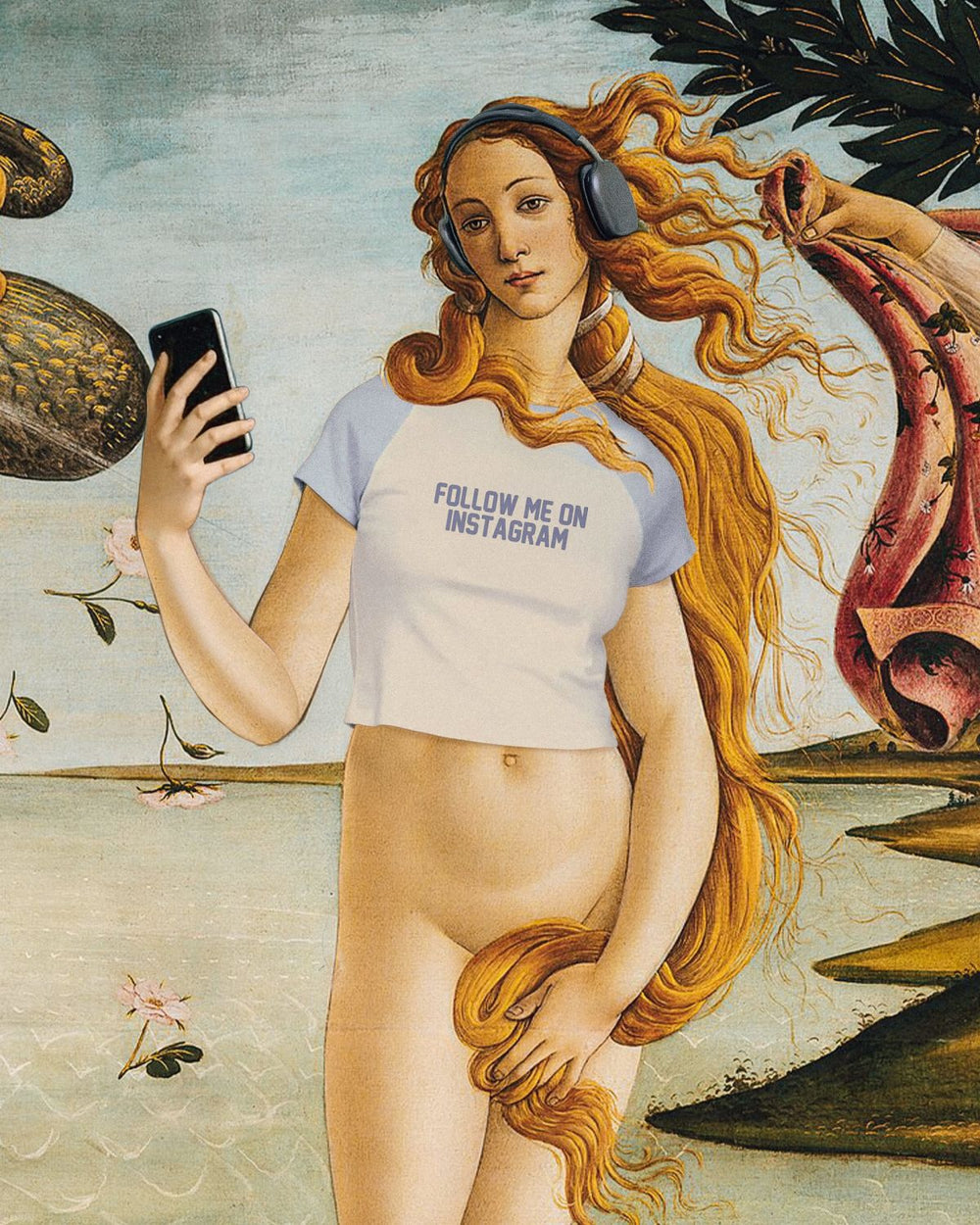 Venus On Wi-Fi