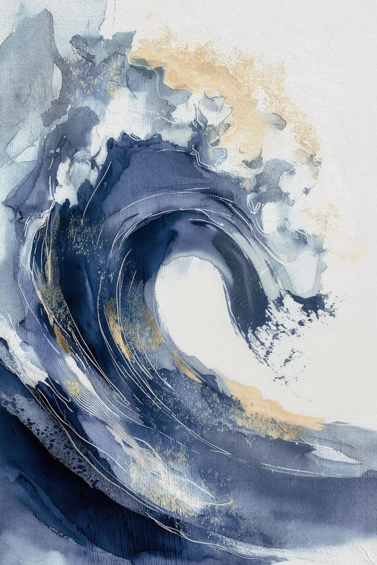 Massive Wave