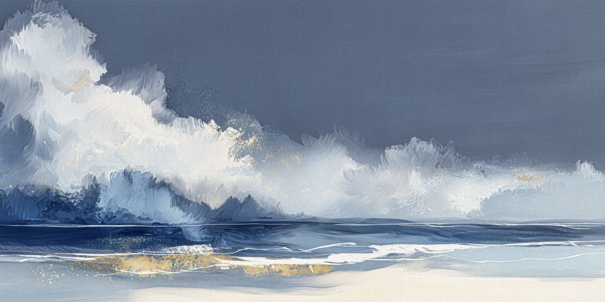 Luminous Tide