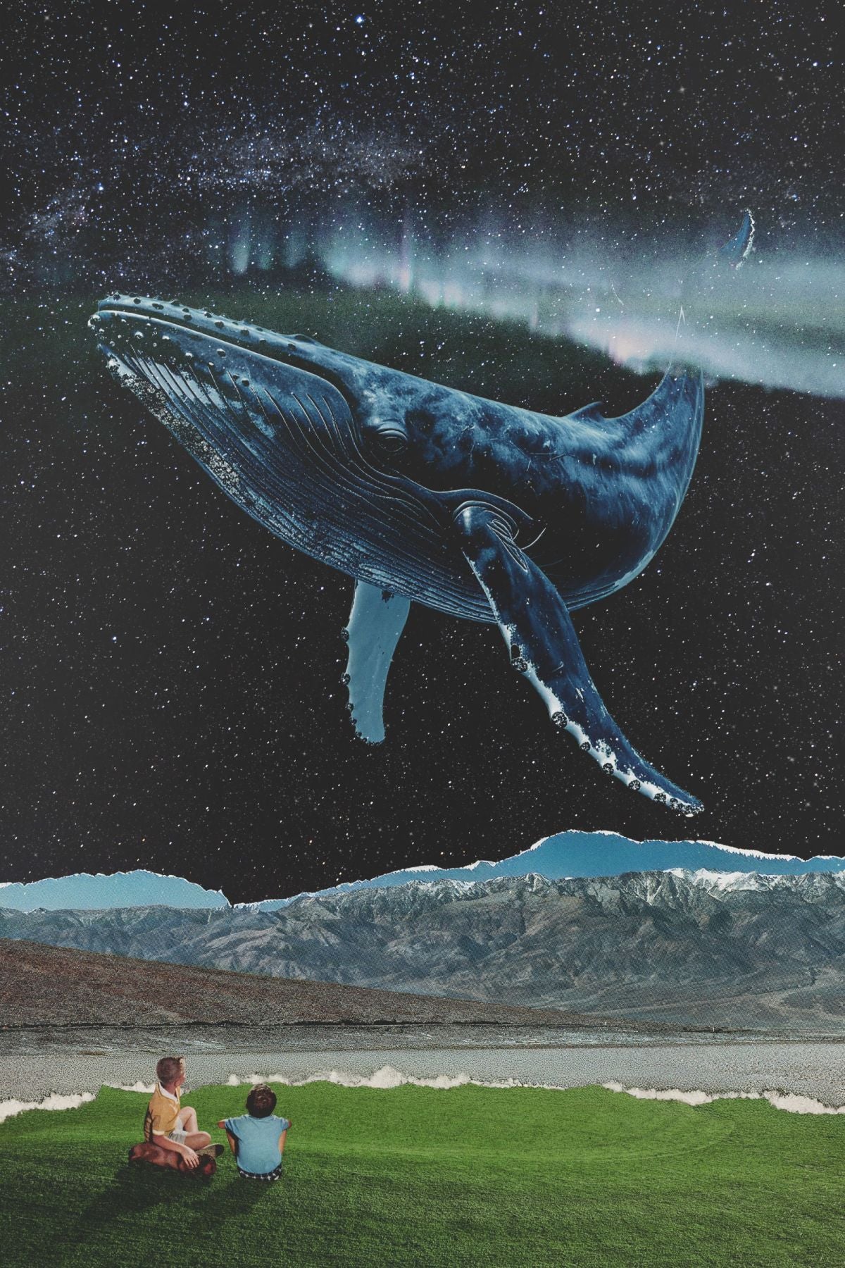 Whale-tastic