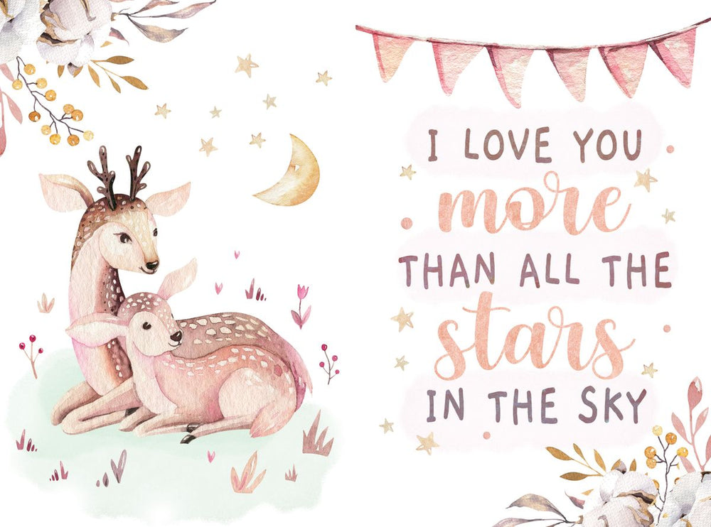 Loved More Than Stars