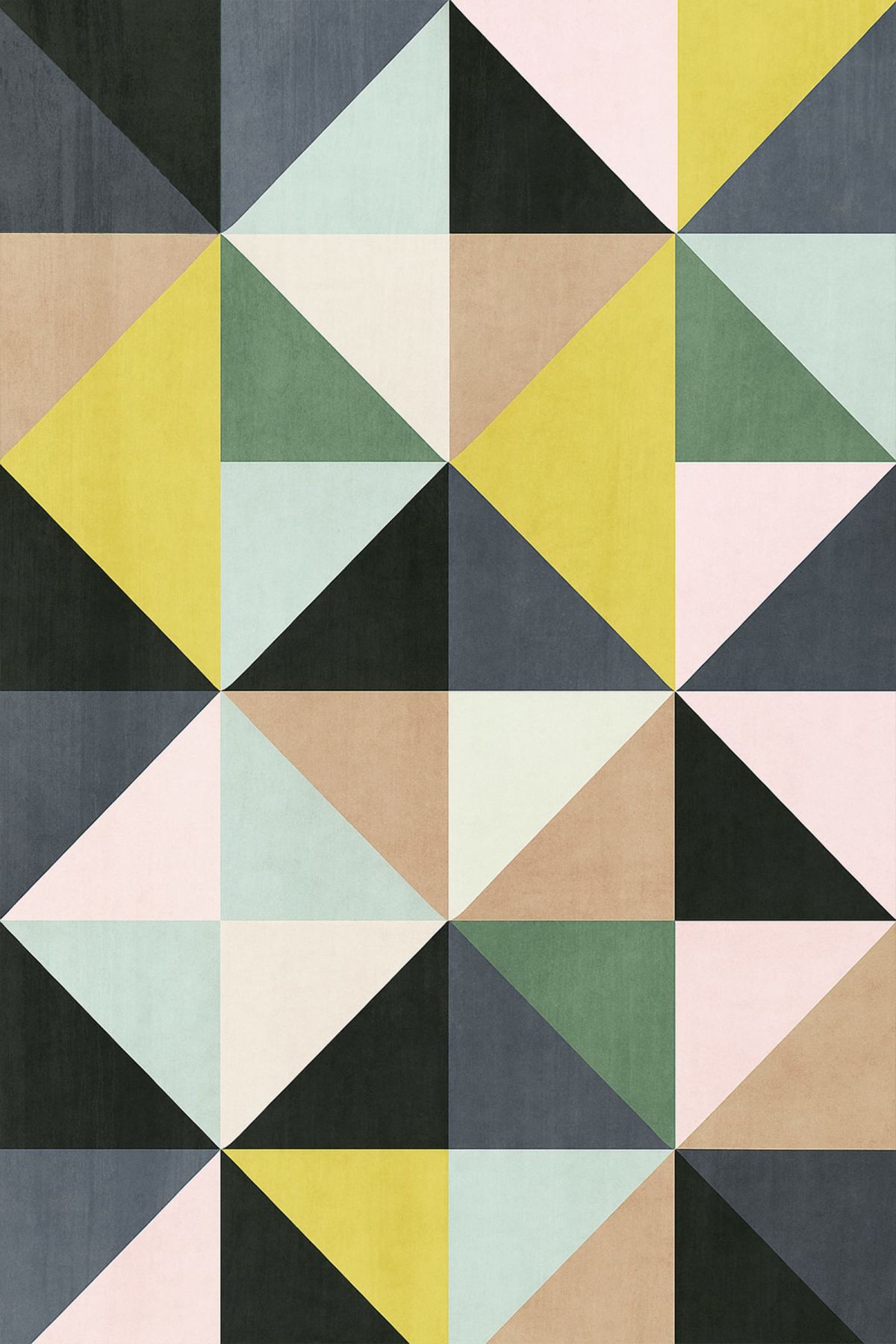 Subtle Gem Geometry