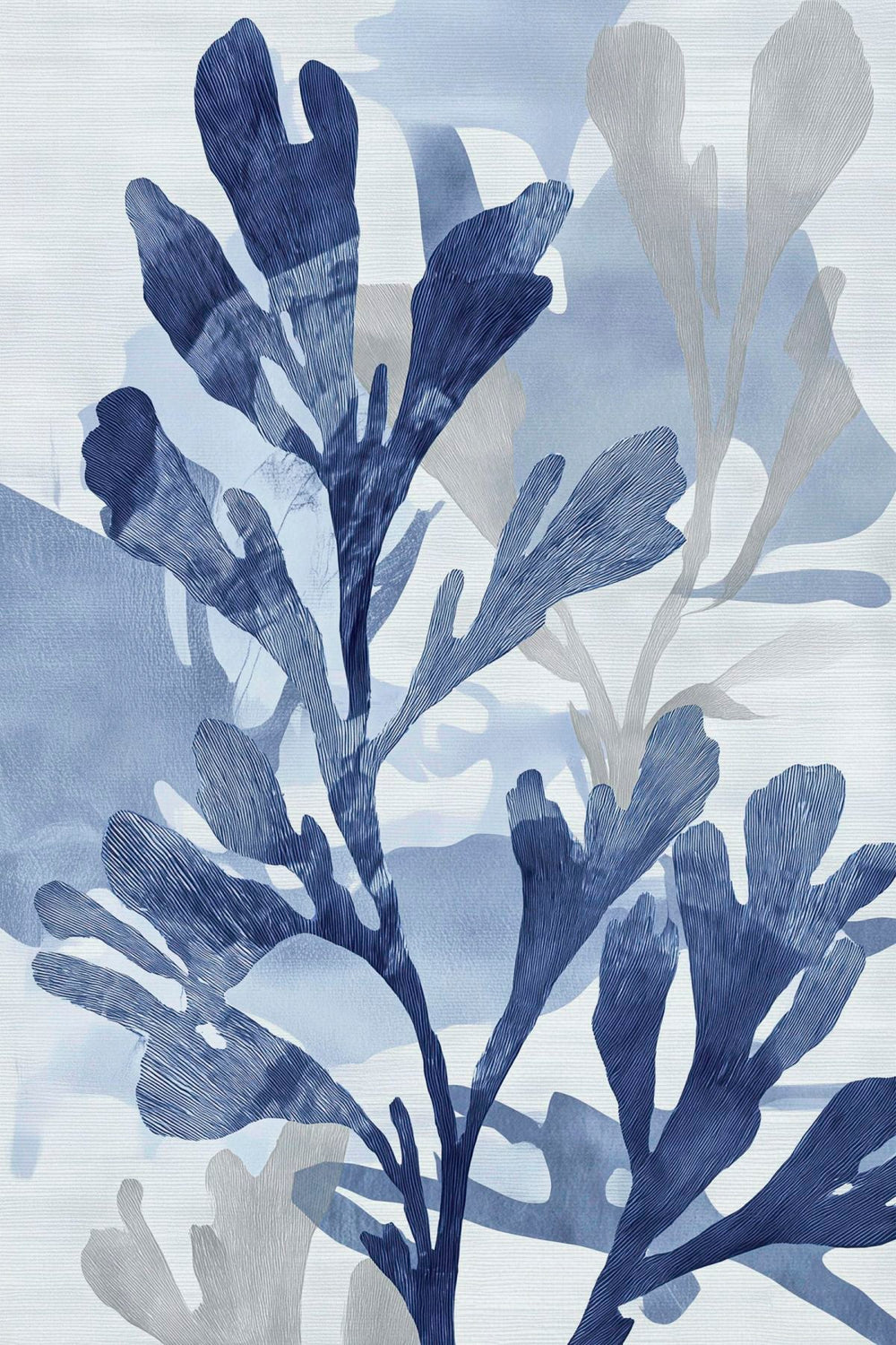 Sea Bloom