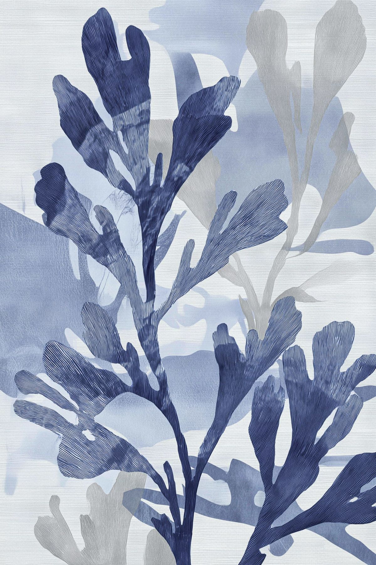 Sea Bloom