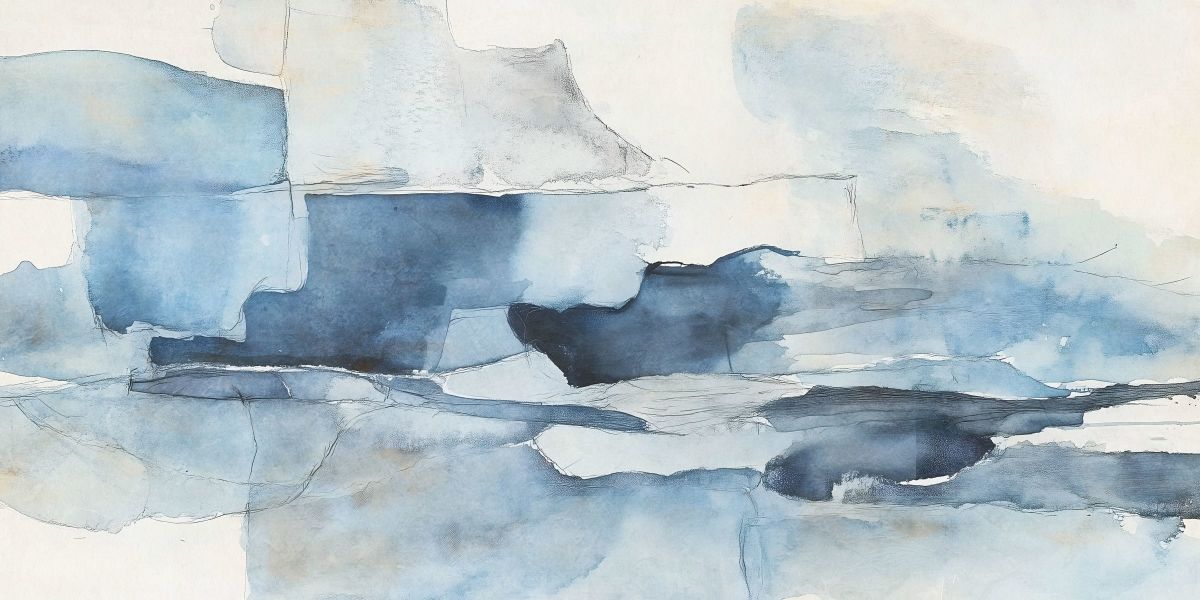 Water Forms In Motion