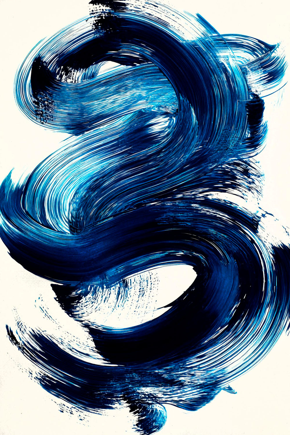 Quiet Flow II