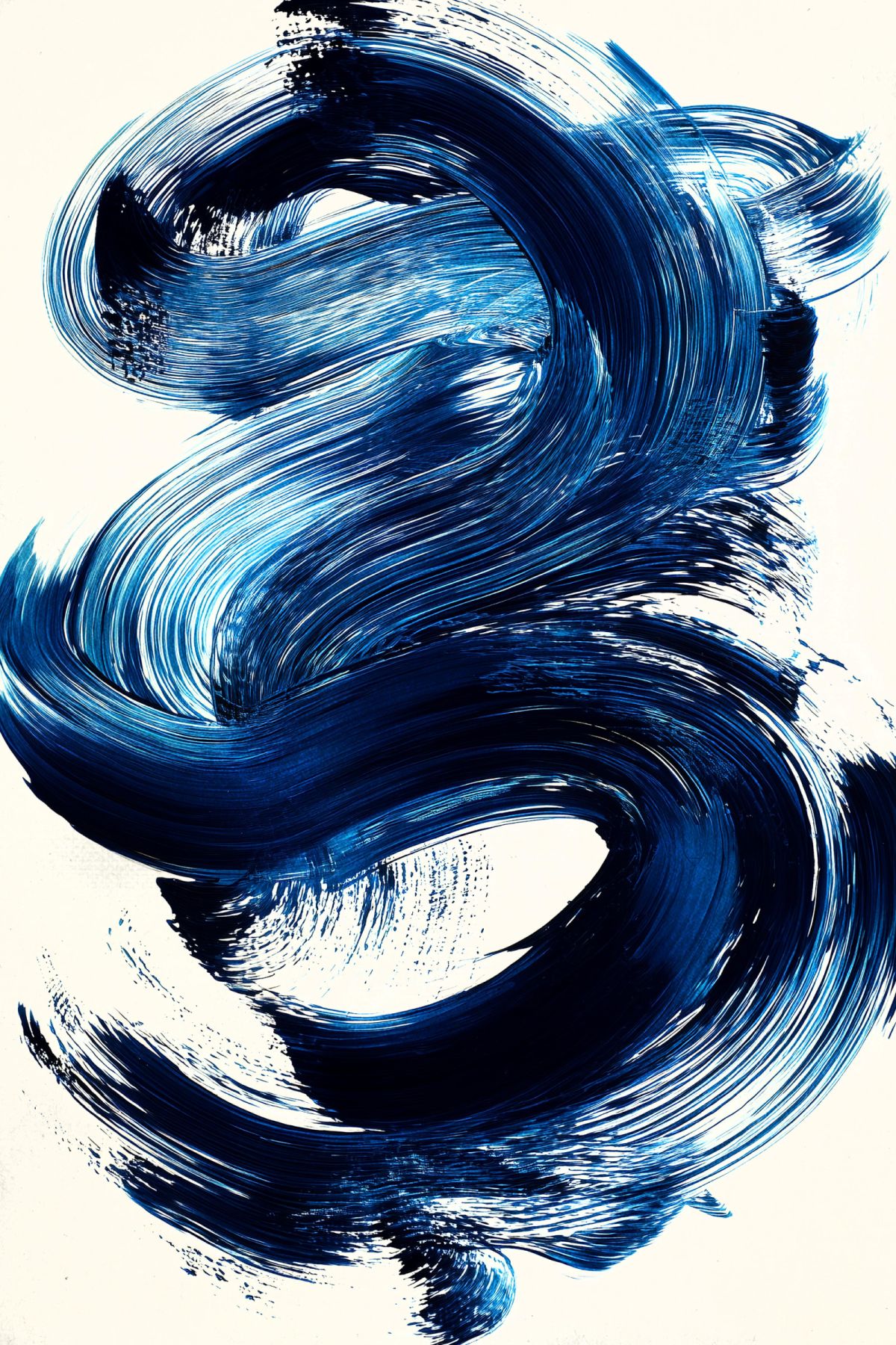 Quiet Flow II
