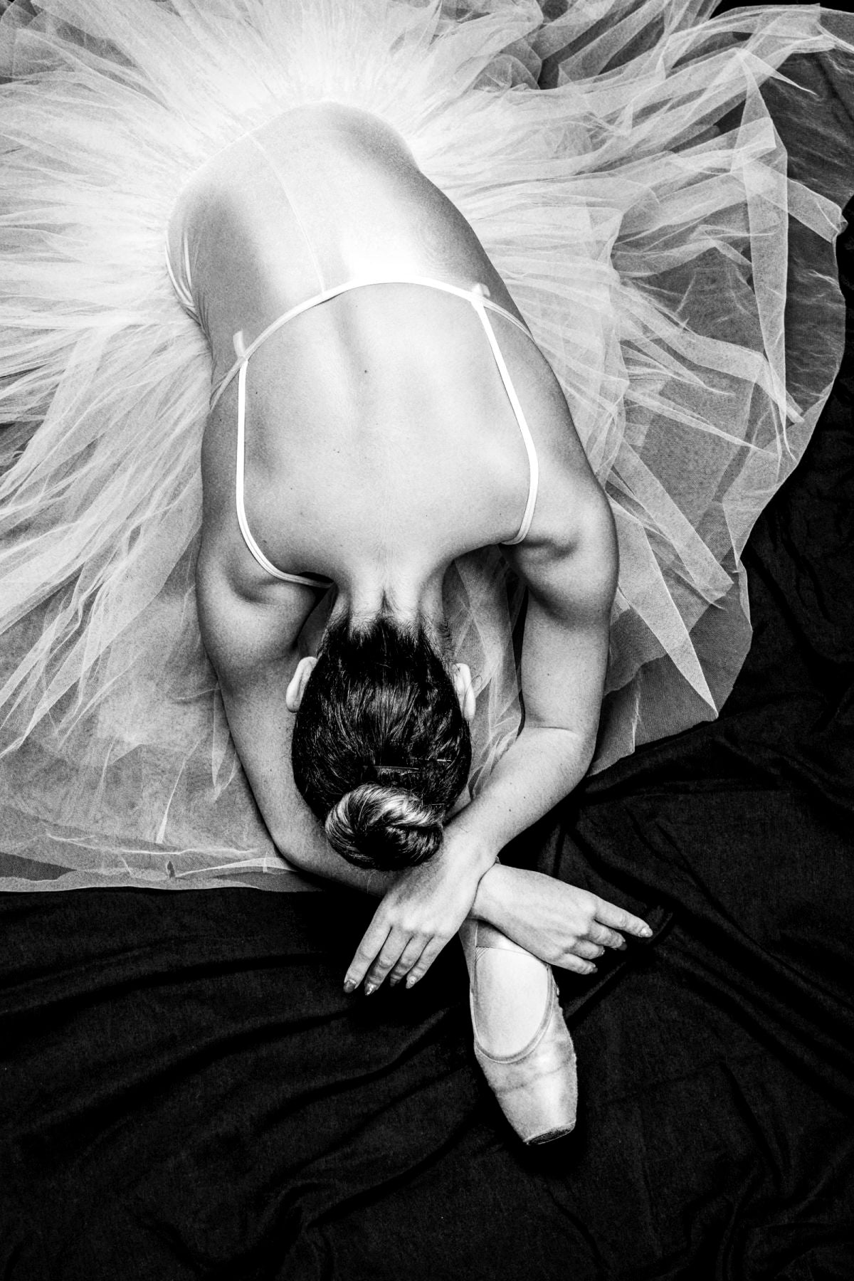 Ballet Poise