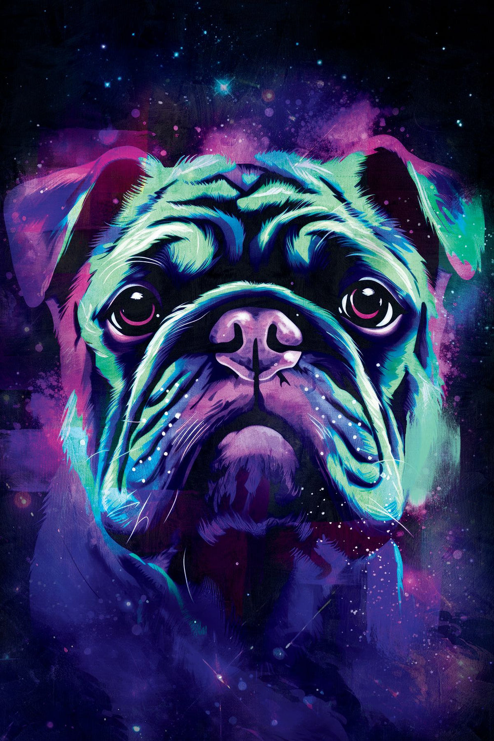 Cosmic Dog