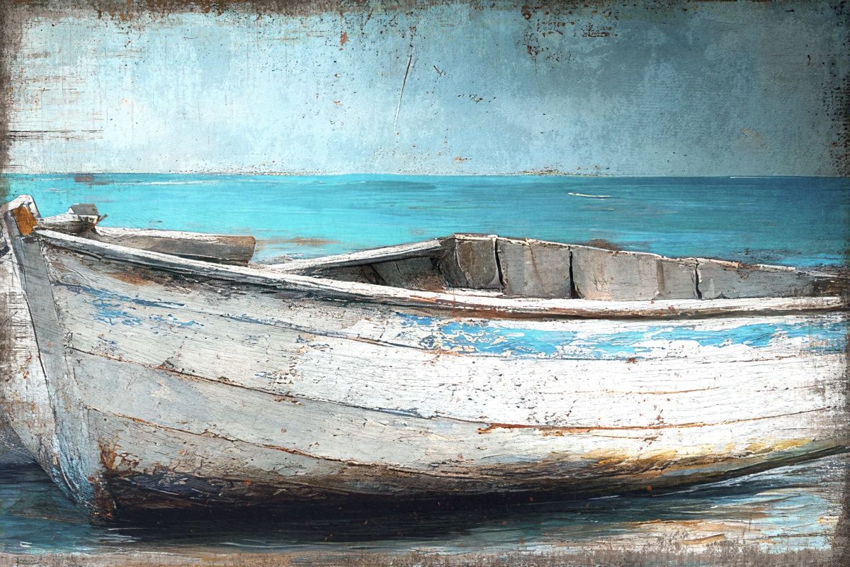 Sailing Through Time