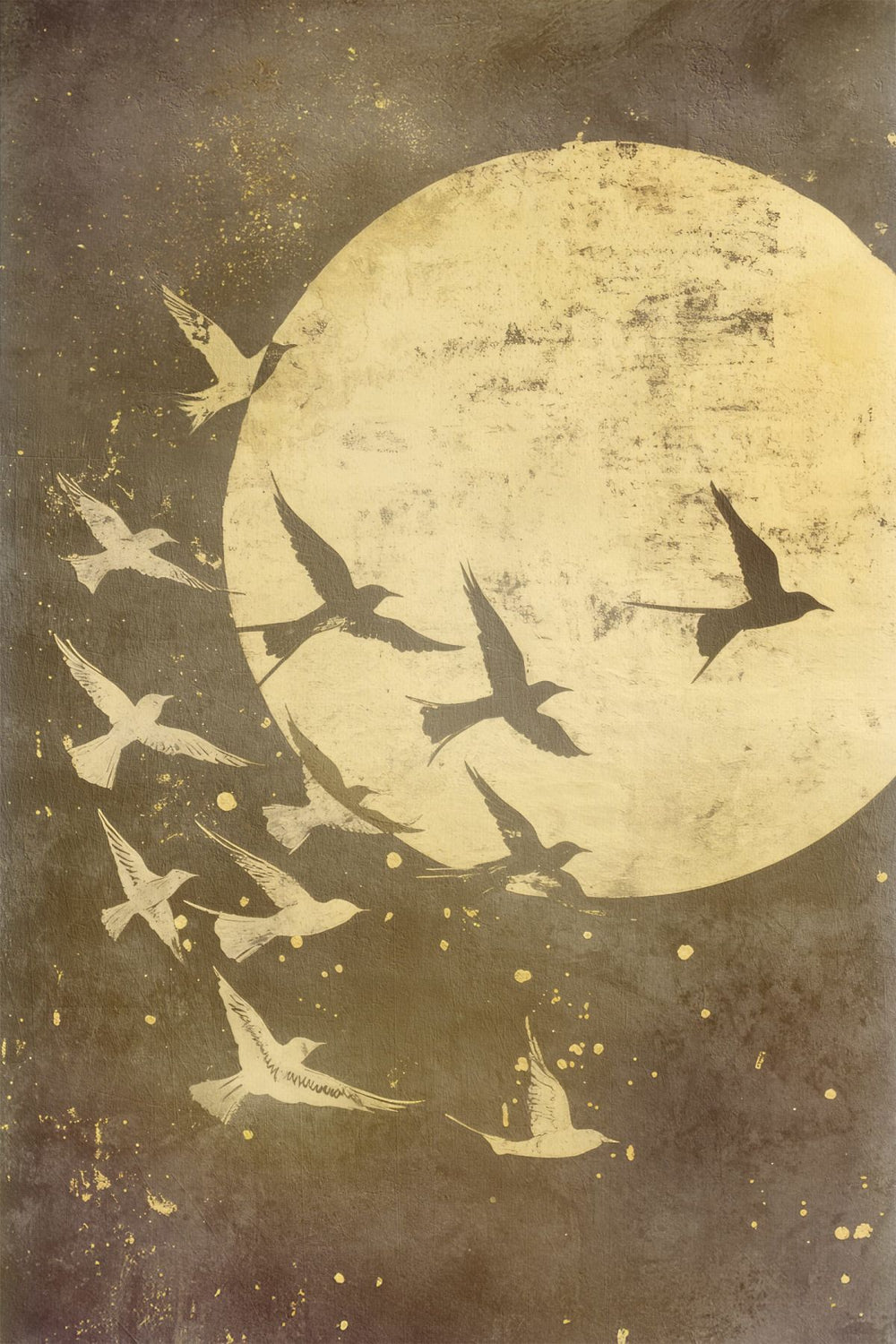 Midnight Birds