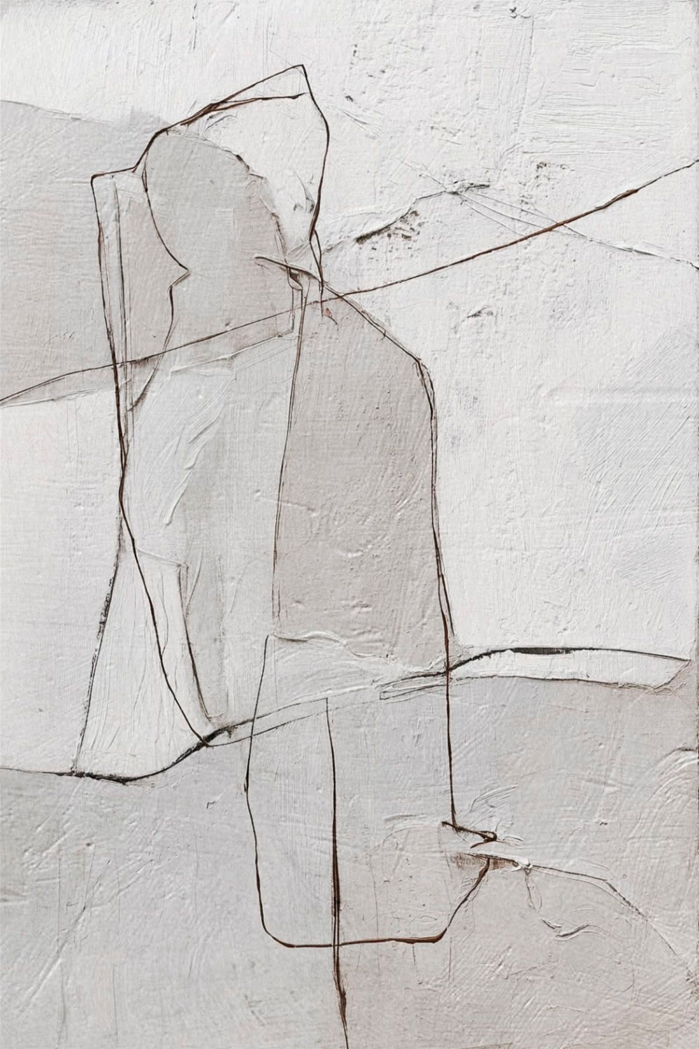 Meticulous Imperfection