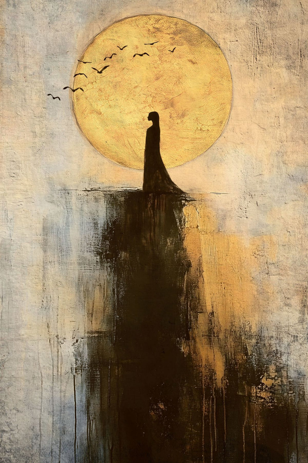 Lunar Muse