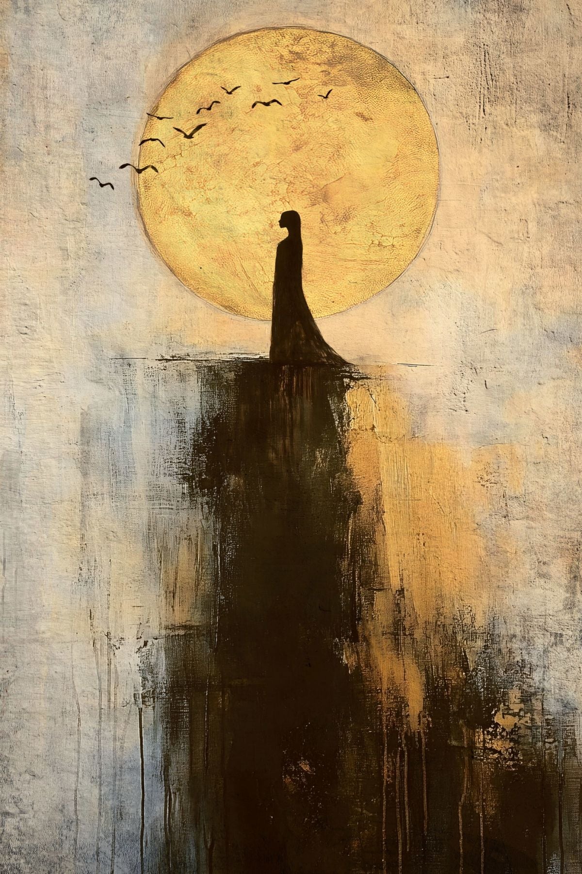 Lunar Muse