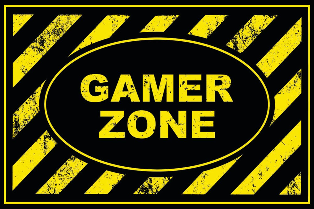 Gamer Zone