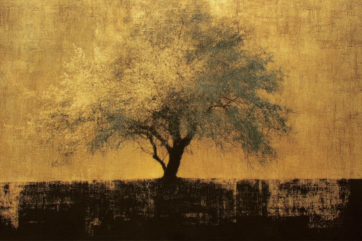 Imperial Tree