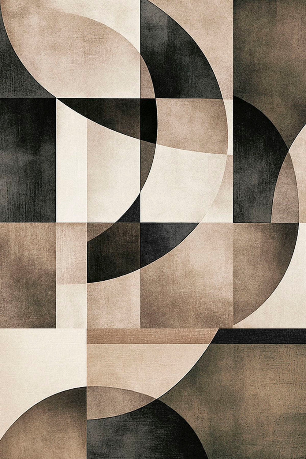 Winding Way II