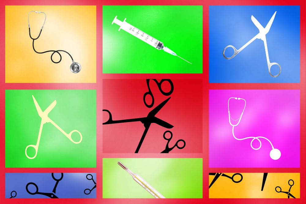 Medical Tools