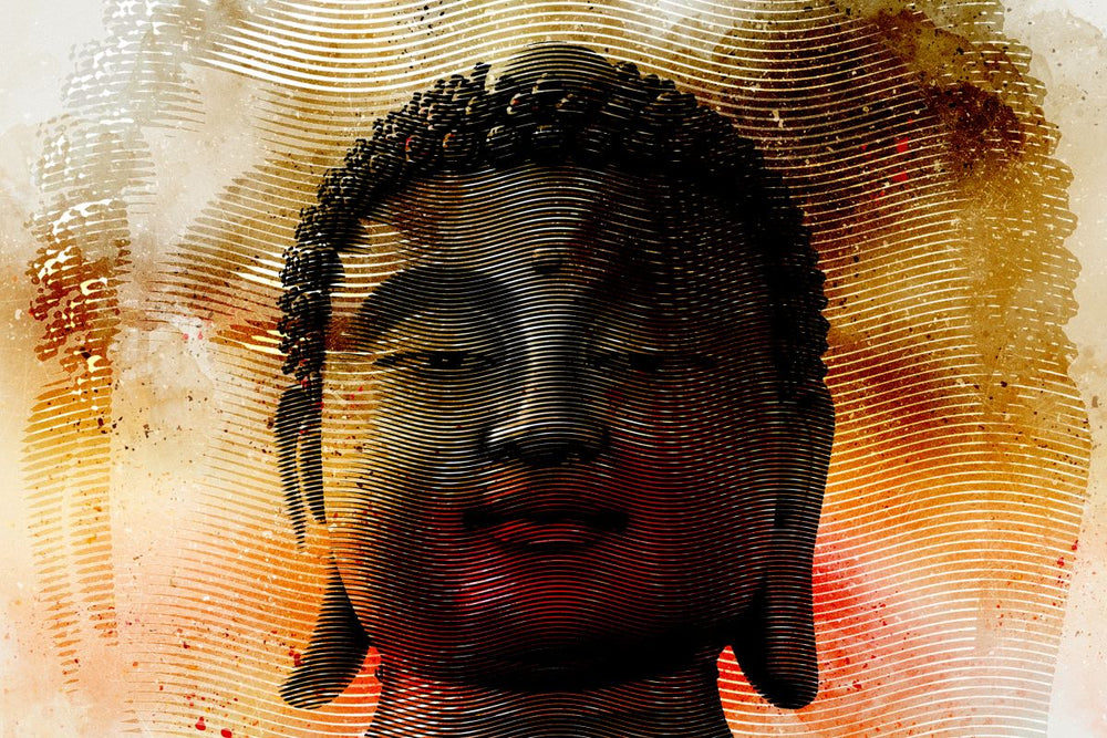 Vibes Buddha