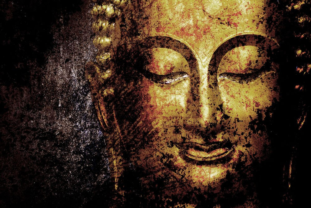 Buddha Of Peace
