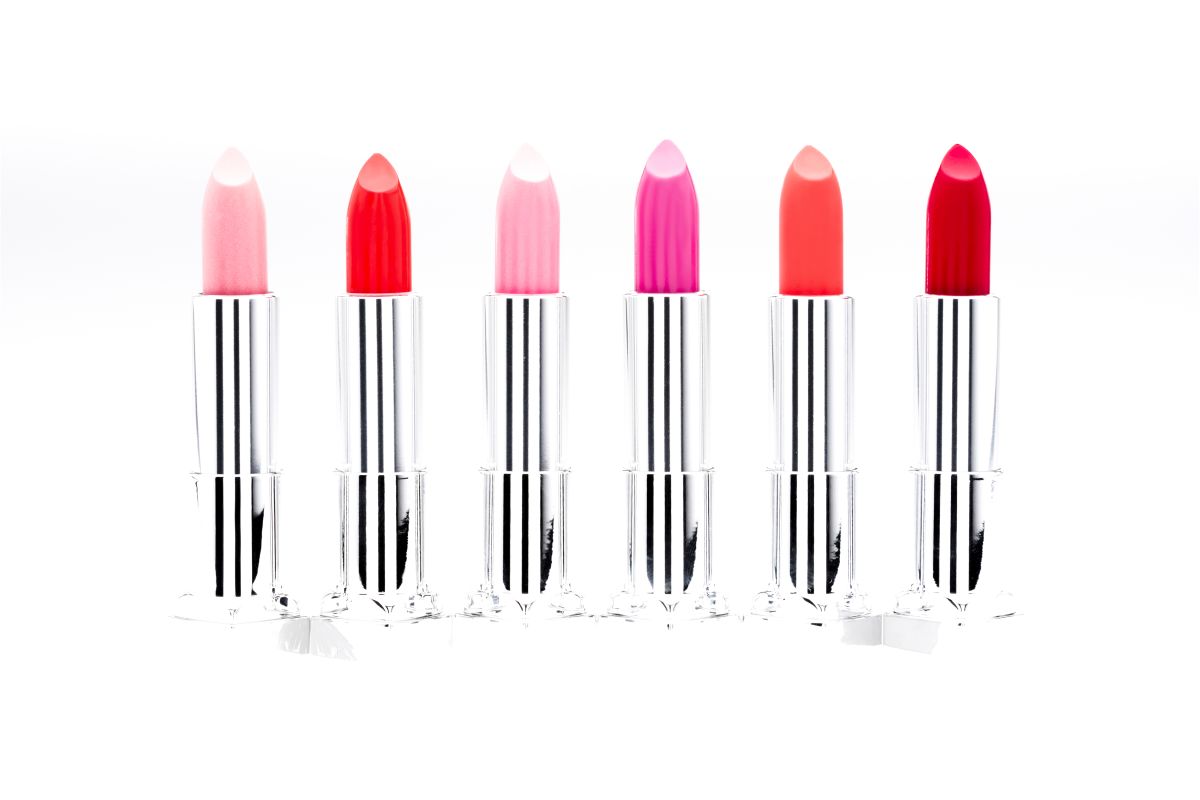 Fashionable Lipsticks