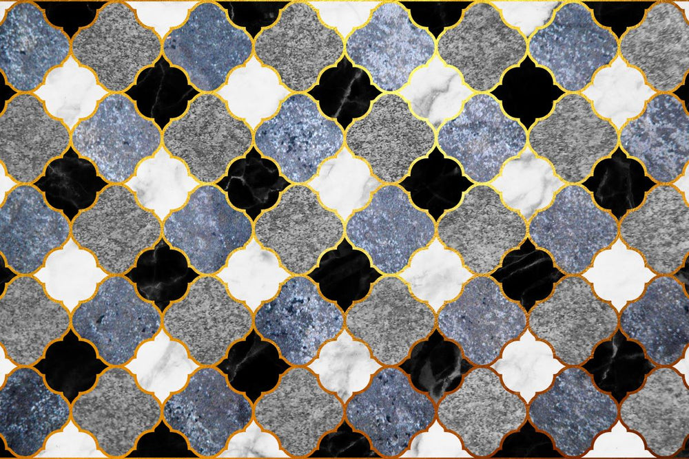 Marble Deco Tiles
