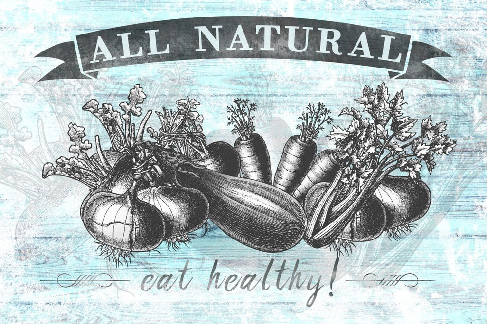 All Natural Produce