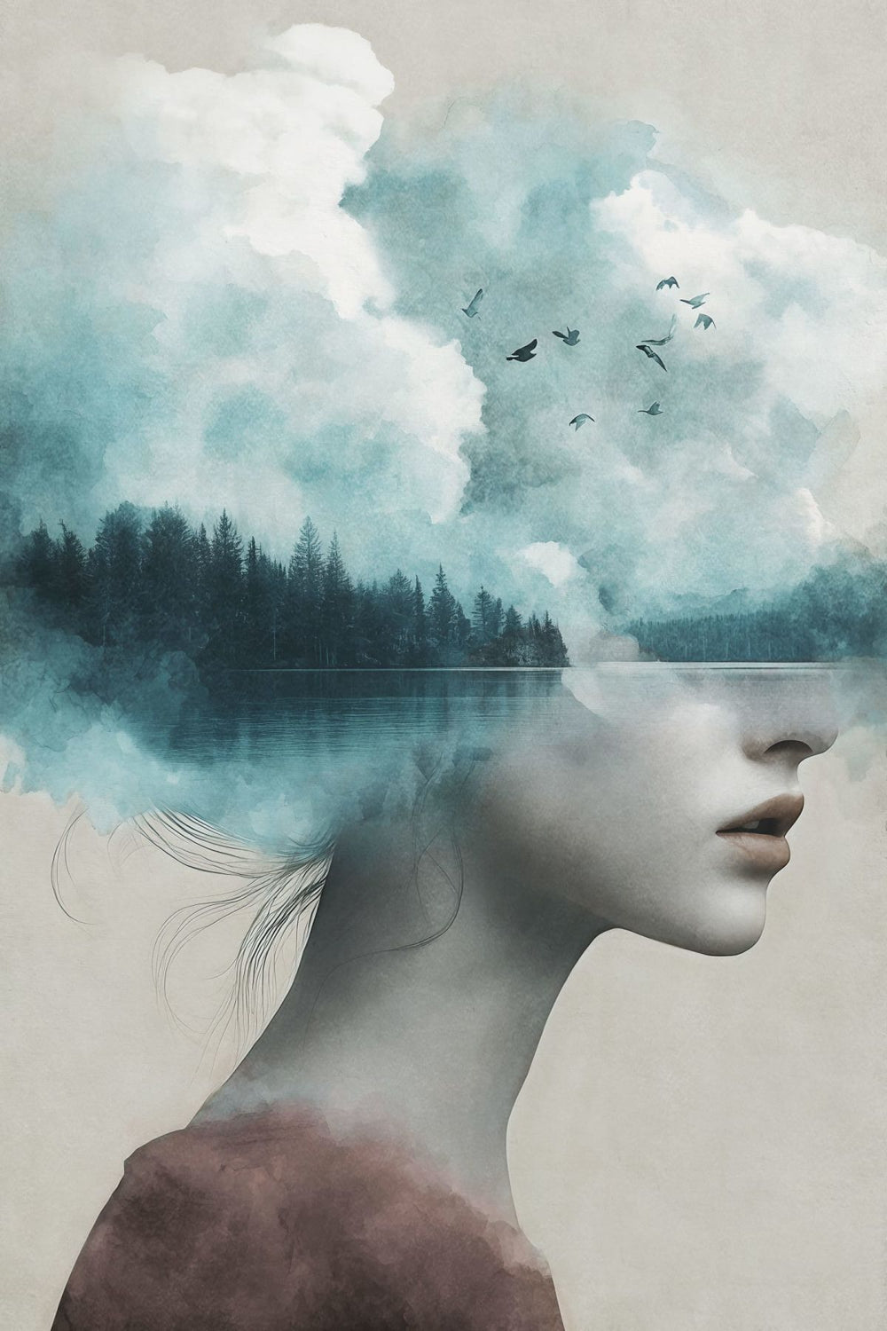 Lake Dreamer
