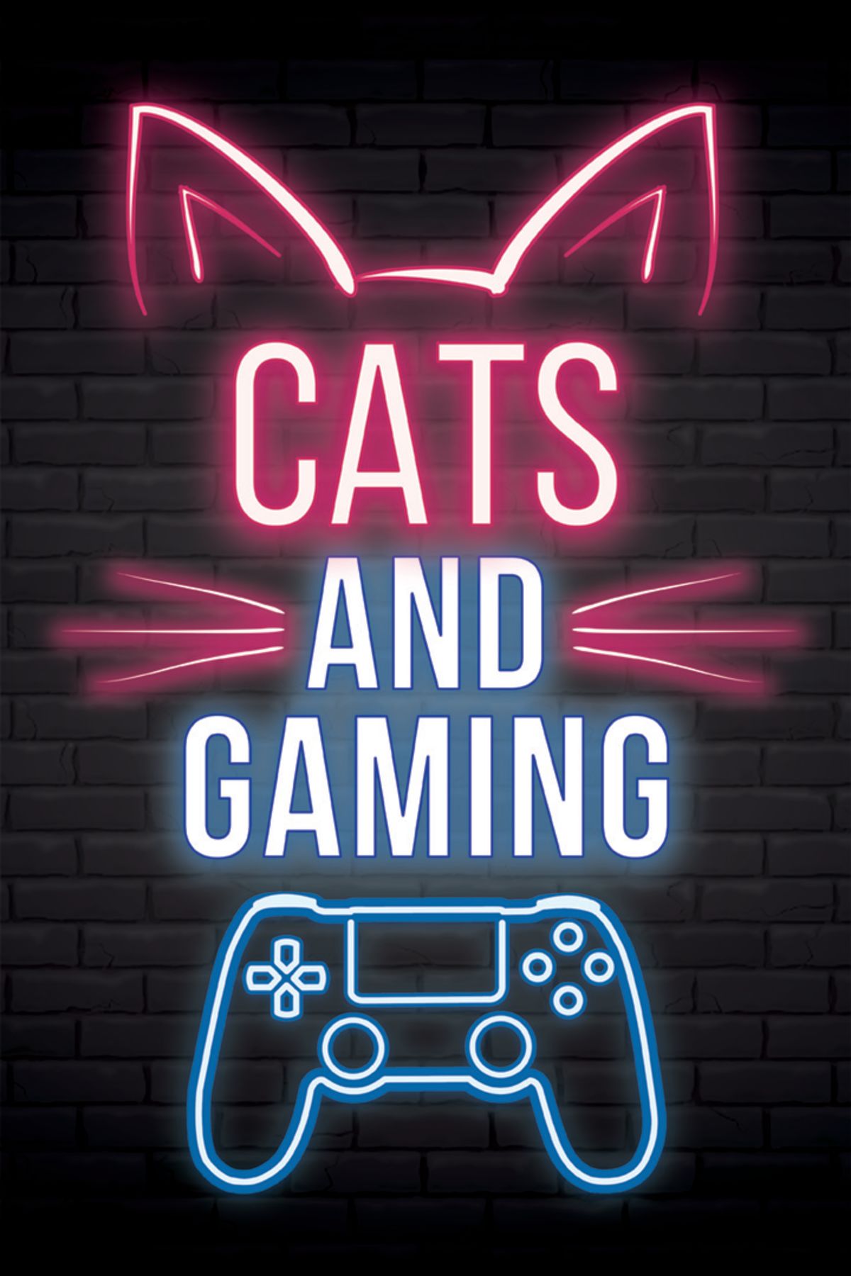 Cats And Gaming