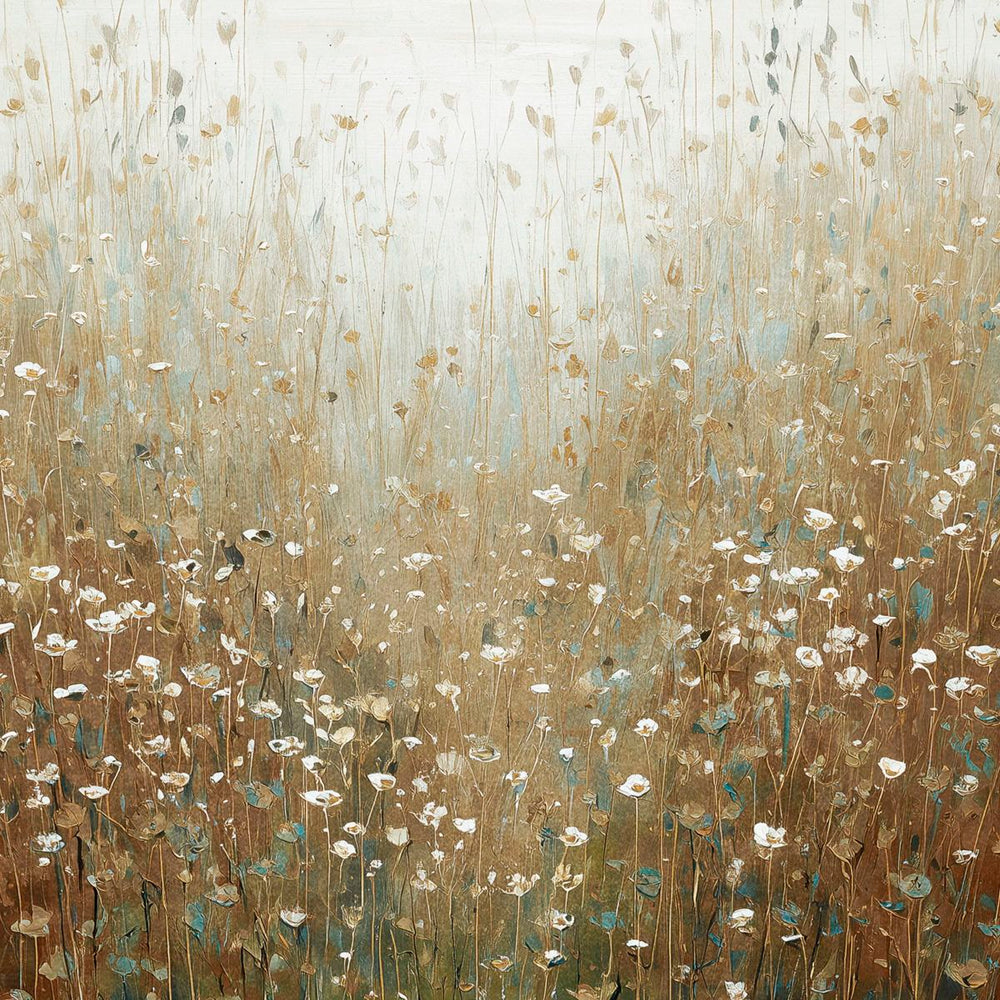 Fragile Petals