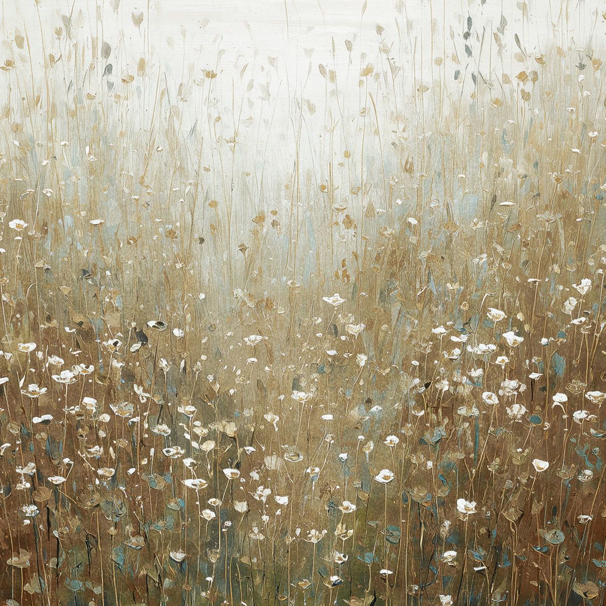 Fragile Petals