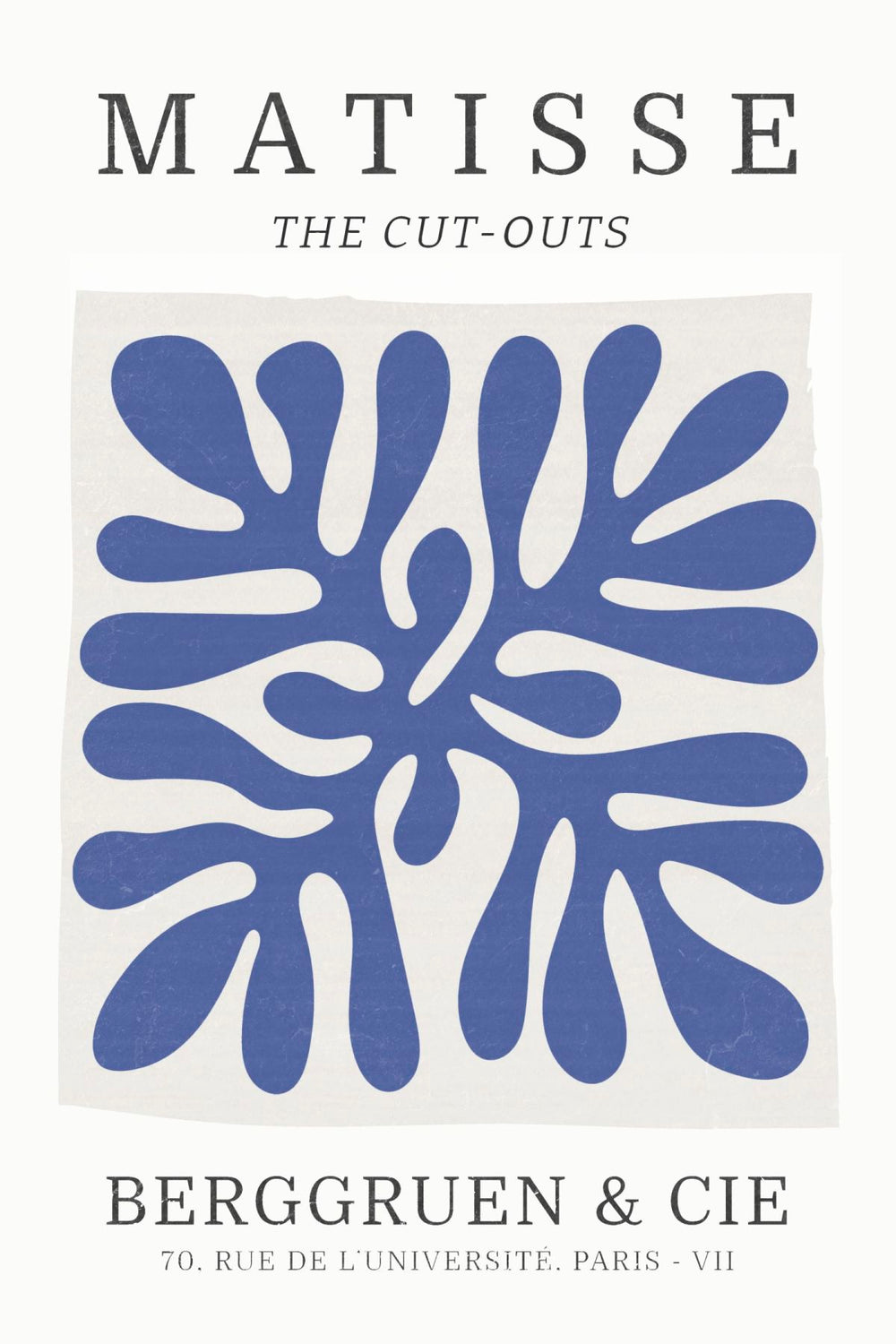 The Cut-Outs IX