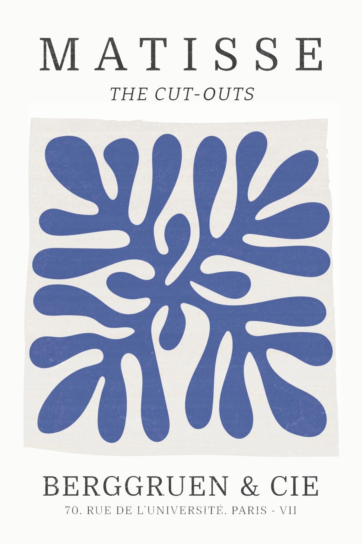 The Cut-Outs IX
