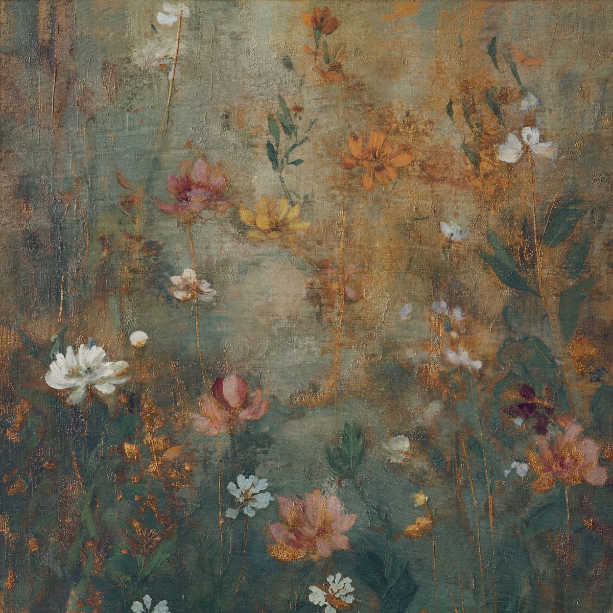 Wildflower Meadow