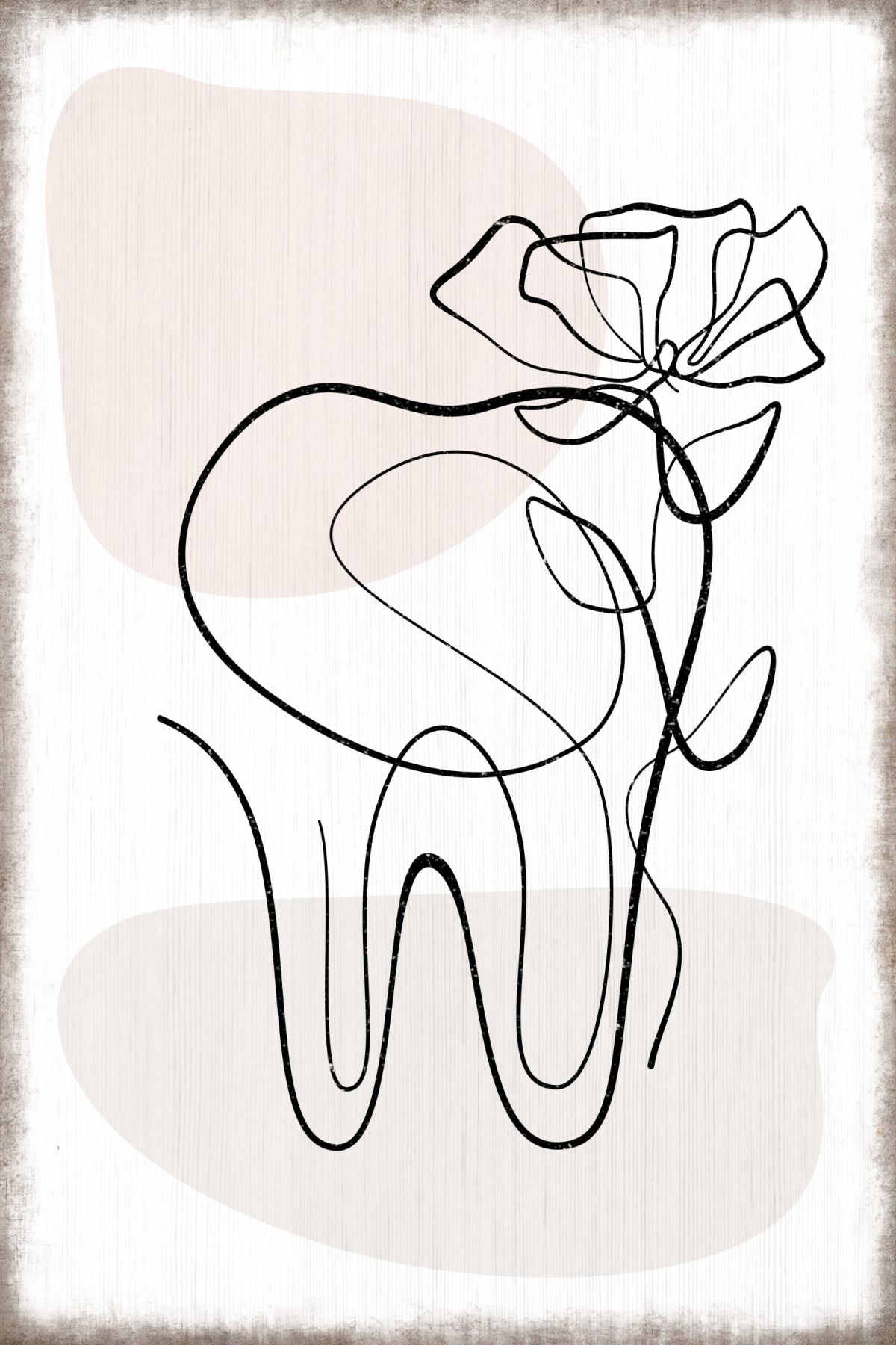 Blush Tooth