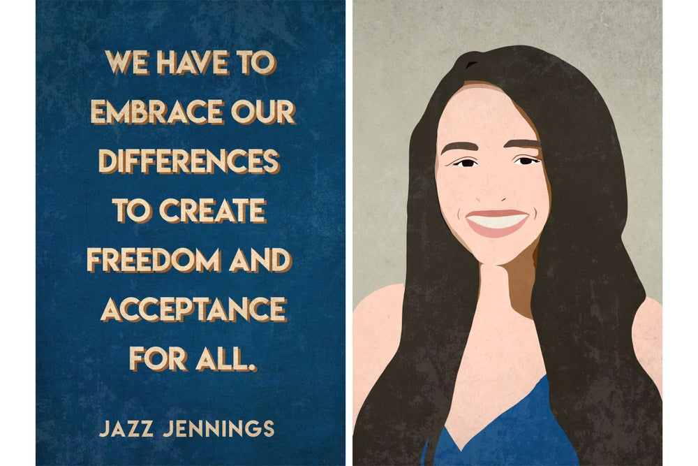 Jazz Jennings Quote